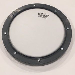 Remo | Practice Pad Gray 10”